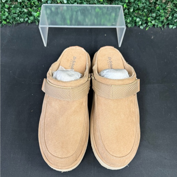 Dr. Scholl's Chill Time Clog - W8 - Picture 4 of 10